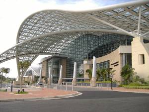 Puerto Rico Convention Center - @Wikipedia