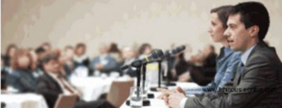 Conference Interpreting Services – And Why You Might Need Them