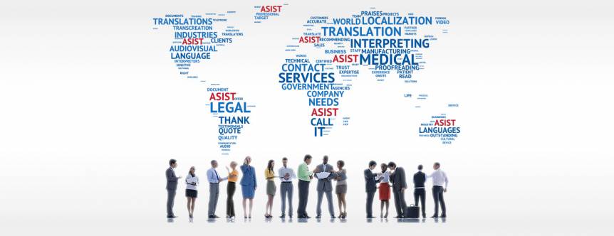 Interpretation Services and the Medical Industry