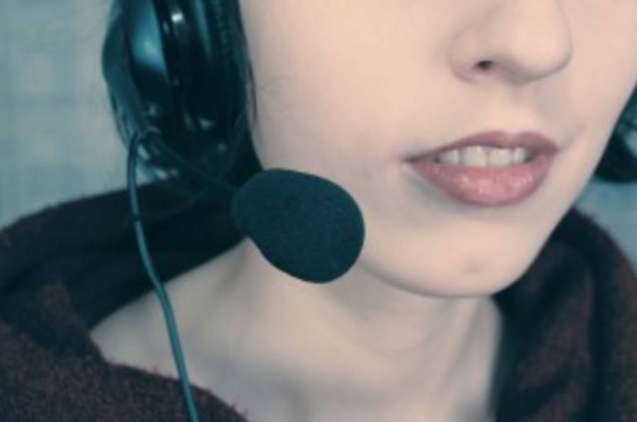 Simutaneous Interpreter with speakers