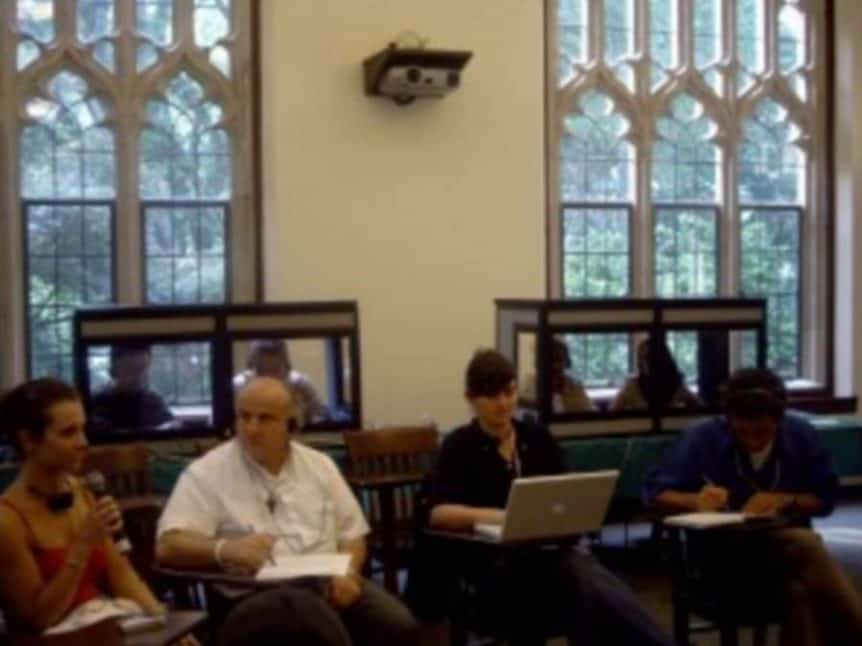 Conference Interpretation Services are Vital for Any Company