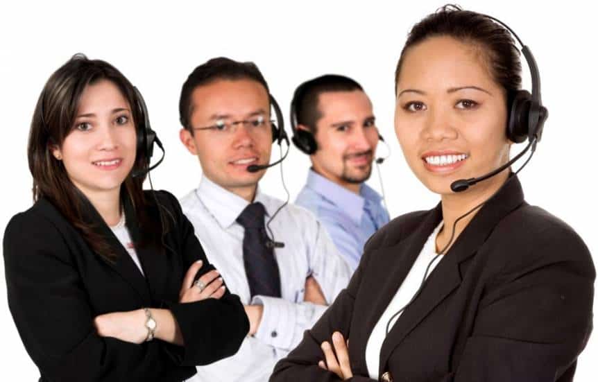 Telephonic Interpretation Calls