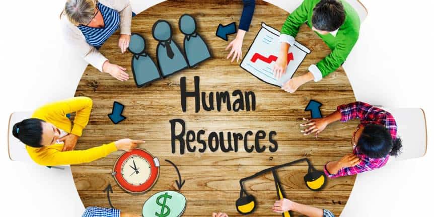 The Top 4 Language Solutions for Human Resources