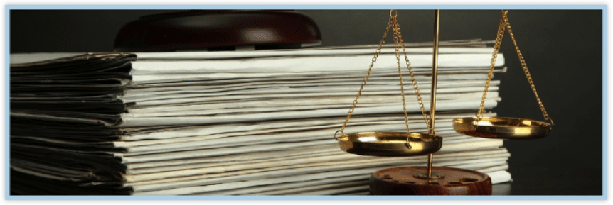 Legal Document Translation Services