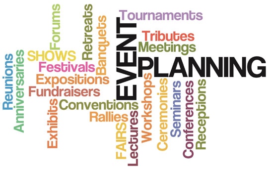 5 Keys to Successful Conference Planning