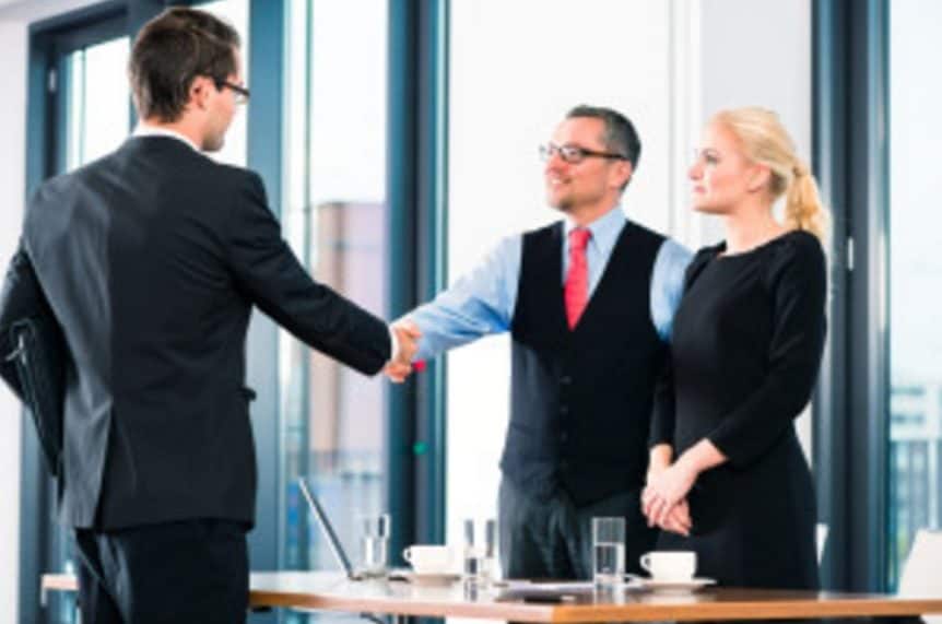 Hiring A Veteran Makes Your Company More Productive