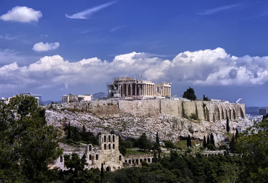 Parthenon