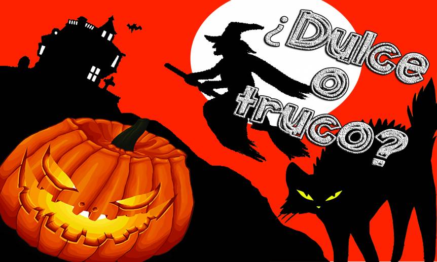 Cómo se celebra Halloween en las Américas
