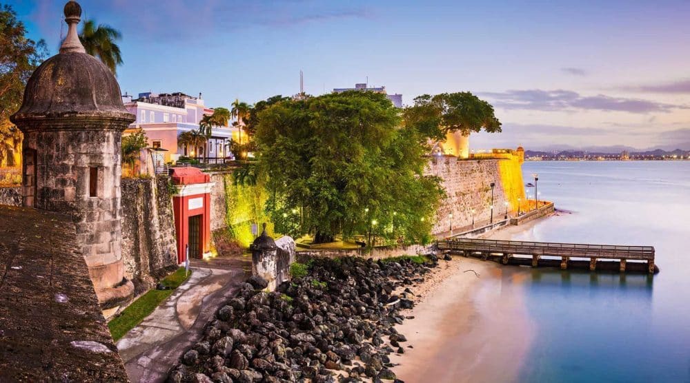 Puerta de San Juan, Servicios de Traducción e Interpretación en Puerto Rico