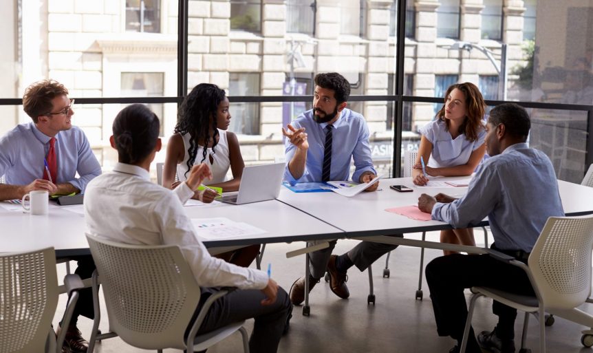 4 Tips for Business Meetings Using Interpretation Services (1)