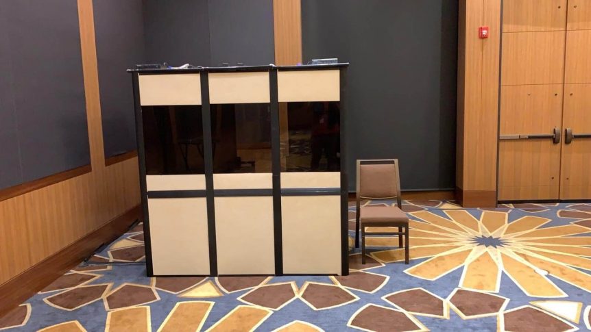 5 Important Items for Interpreting Equipment Rental