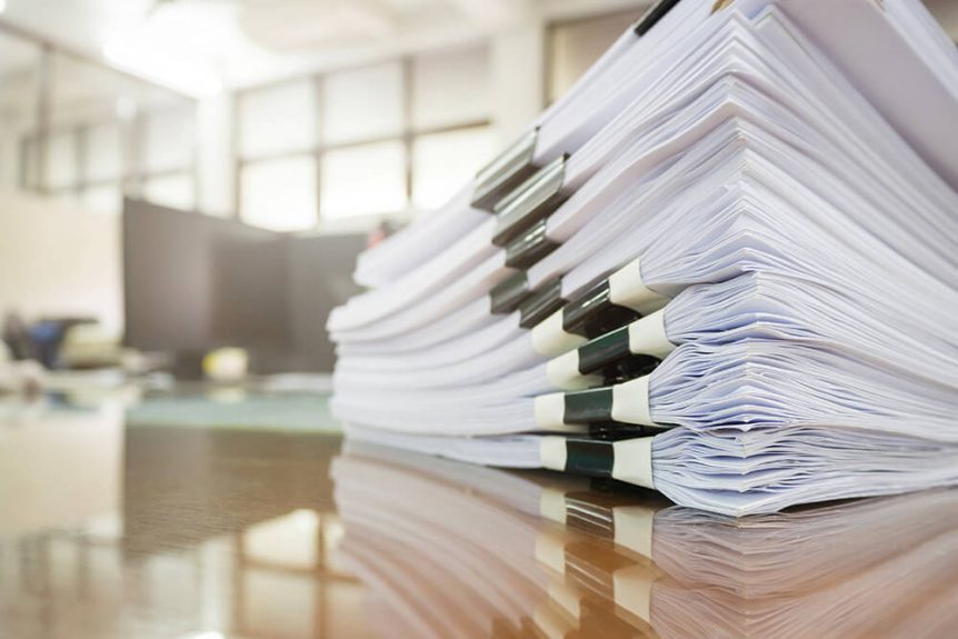 How to Handle Employee Document Translation