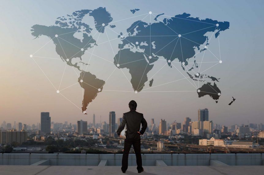 Simultaneous Translator A Real Partner in Global Marketing