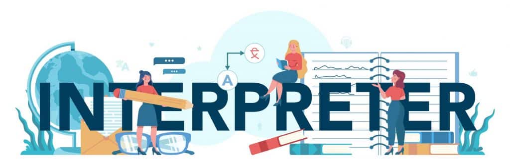 The Protocol Of Consecutive Interpreting