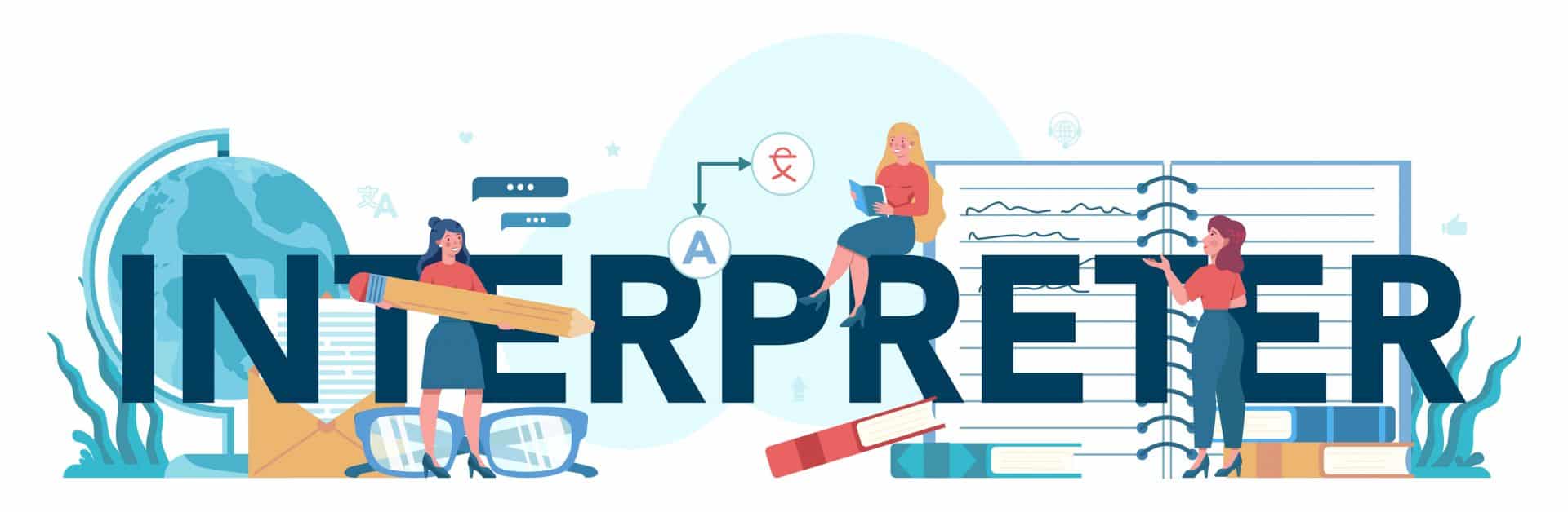 The Protocol of Consecutive Interpreting