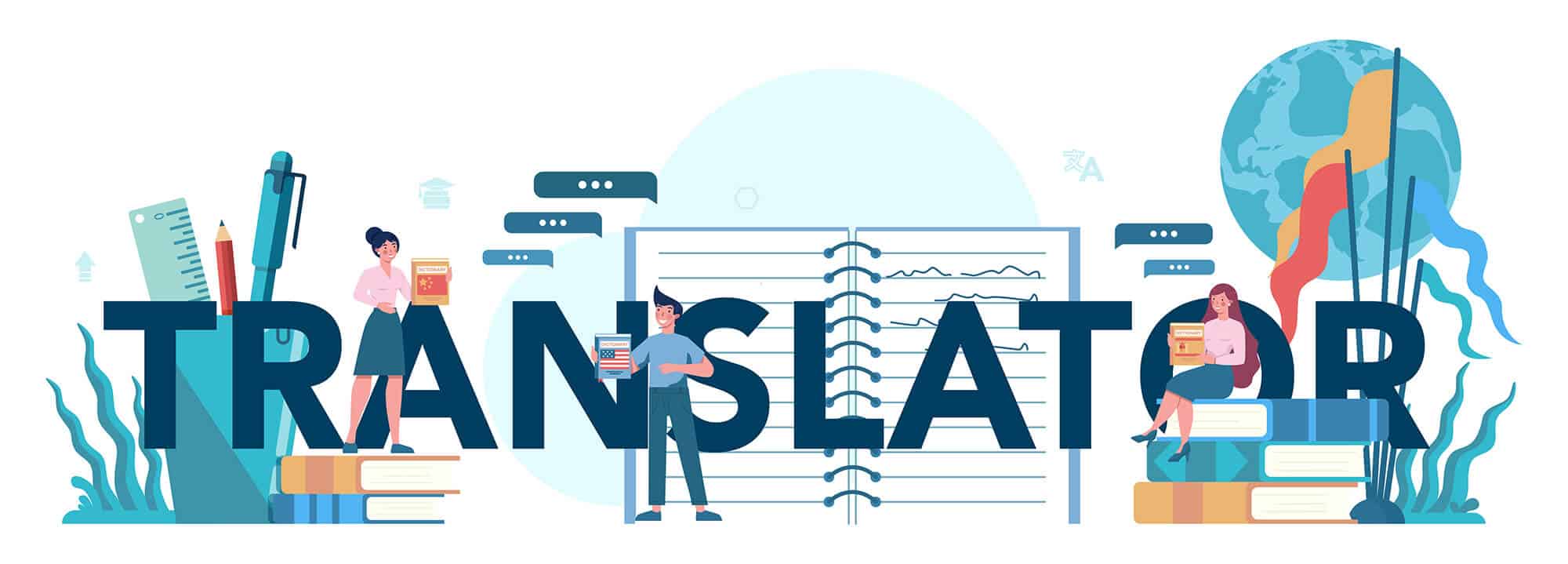 Traits of a Professional Translator