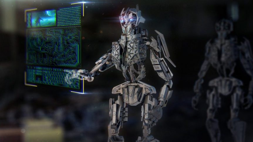 Will AI Growth Mean an End for Translation Jobs