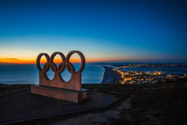 Olympic Symbol