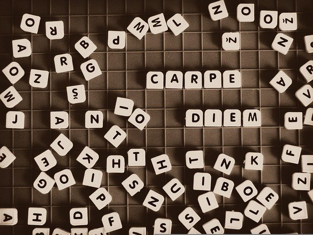 letters