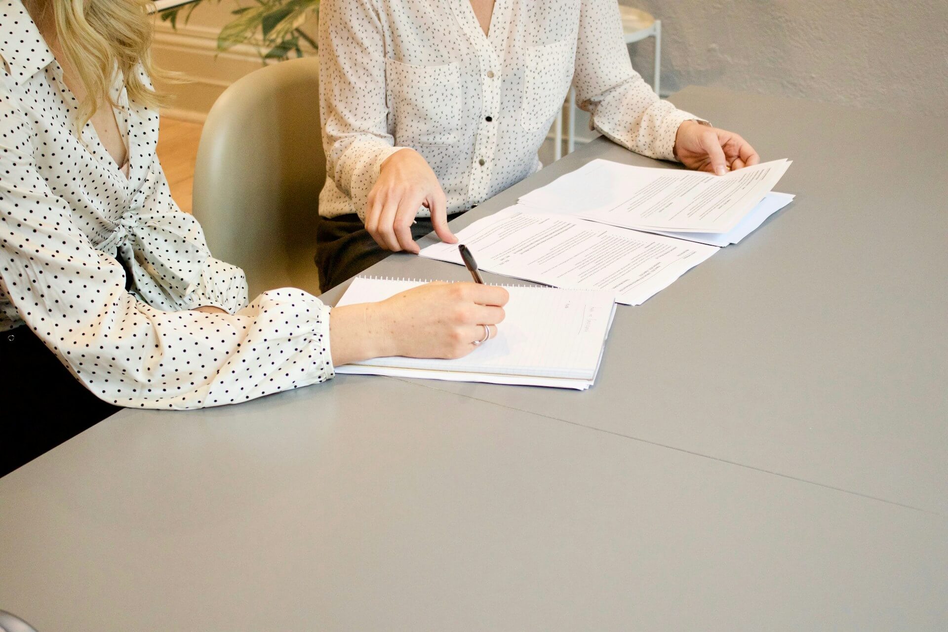 legal document translation